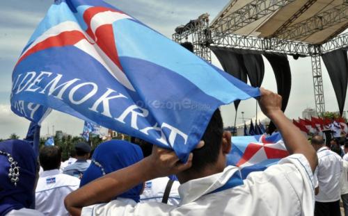 Ini Alasan Demokrat Bebaskan Kadernya Memilih di Pilpres 2019